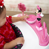 Andador de Desarrollo con Diseño de Minnie Mouse, Disney Baby