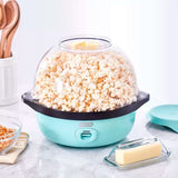 Máquina Eléctrica para Hacer Palomitas de Maíz, Dash
