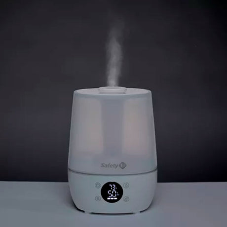 Humidificador, Safety 1st