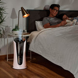 Humidificador de Lujo, Homedics