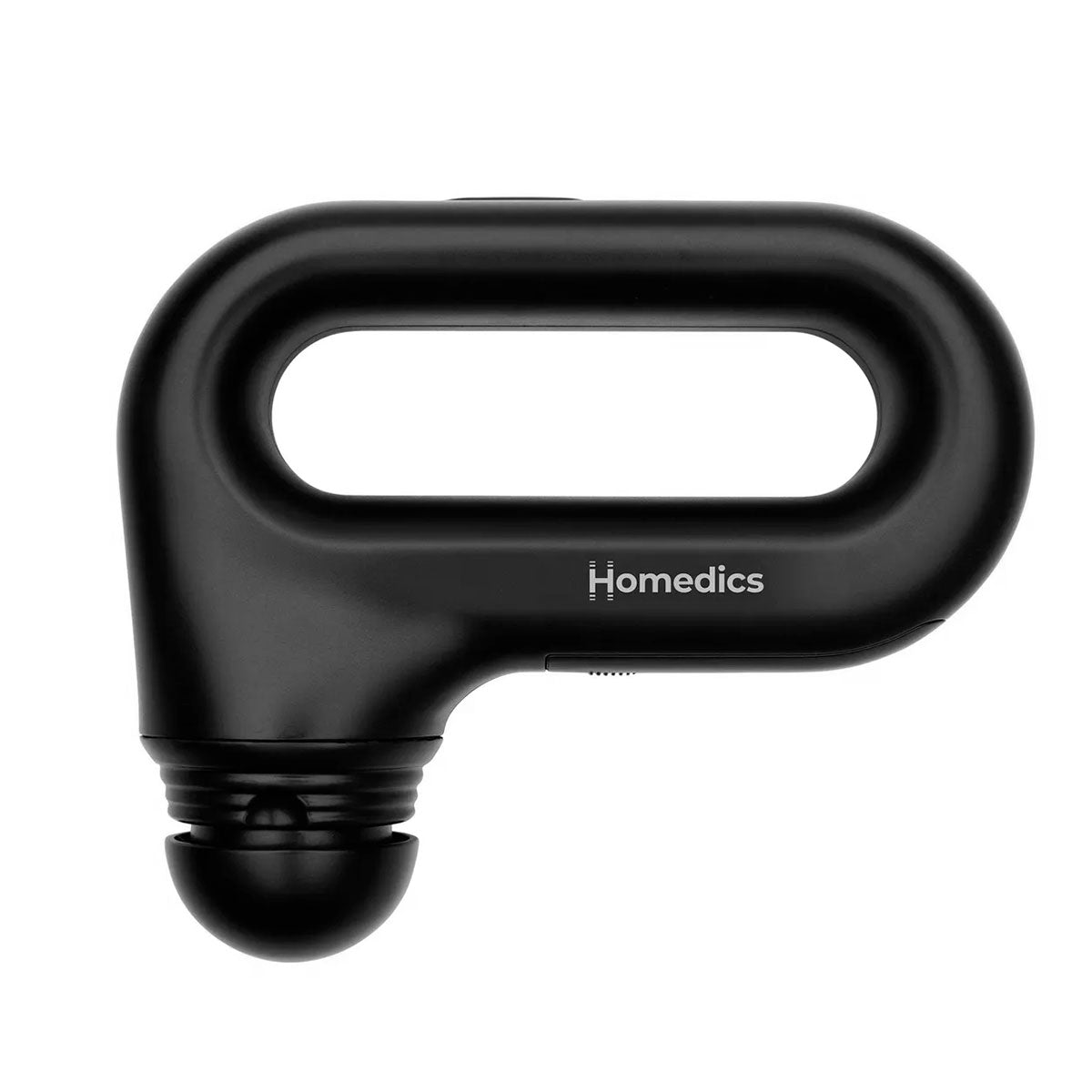 Masajeador Portátil de Vibración para Cuerpo Completo, Homedics