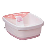 Spa para Pies, Homedics Bubble Bliss Deluxe