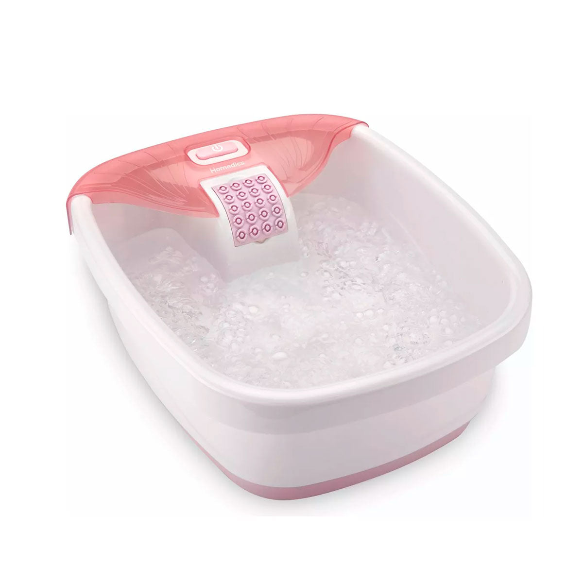 Spa para Pies, Homedics Bubble Bliss Deluxe