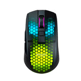 Mouse Ligero Simétrico e Inalámbrico para Juegos, Roccat Burst Pro Air