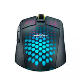 Mouse Ligero Simétrico e Inalámbrico para Juegos, Roccat Burst Pro Air