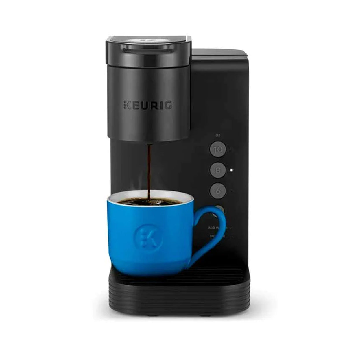 Cafetera para Cápsulas K-Cup, Keurig K-Express