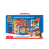 Set de Papelería Multicolor Paw Patrol, Nickelodeon