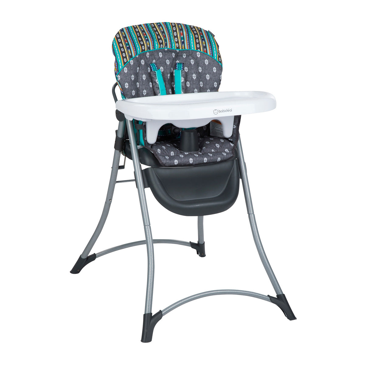 Silla Alta para Bebé, Babidéal Zuma, Colores