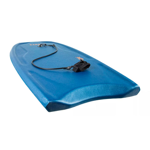 Tabla Bodyboard color Azul, Radbug