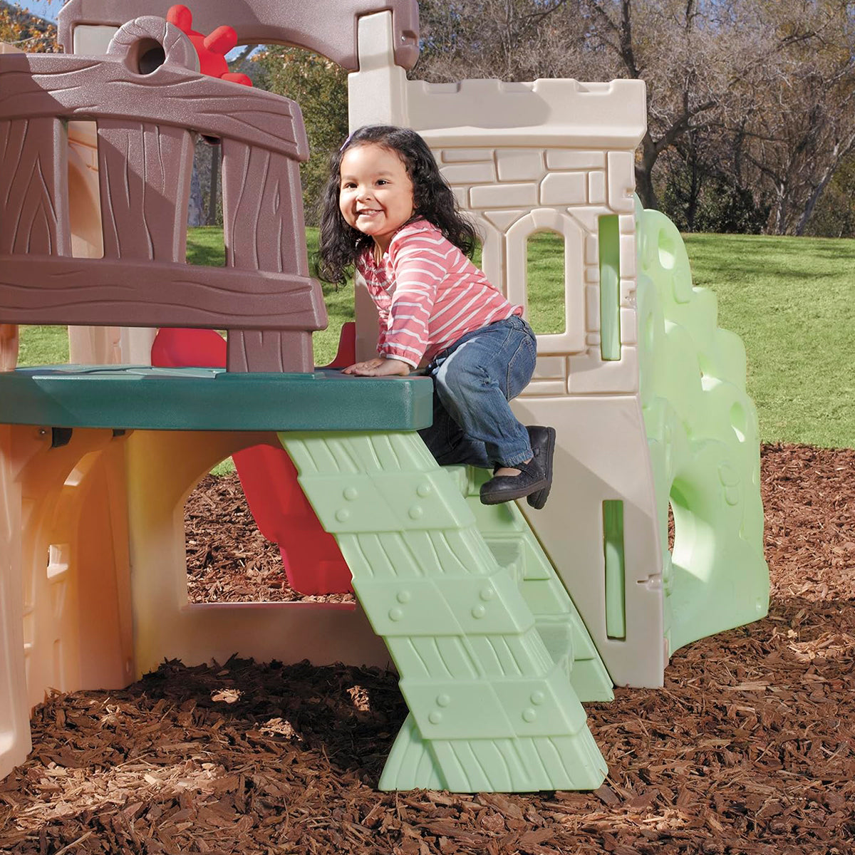 Escalador 3 en 1 para Niños, Little Tikes