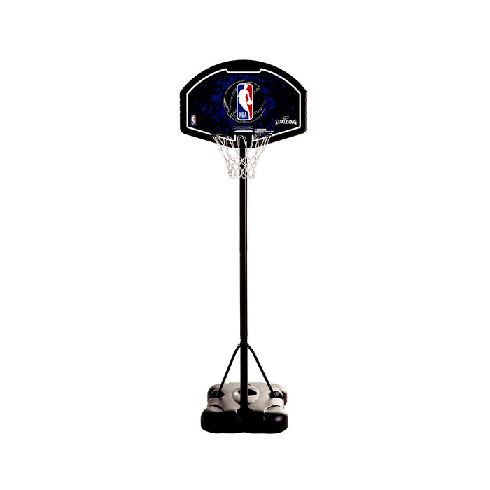 Canasta de Baloncesto Portátil NBA, Spalding