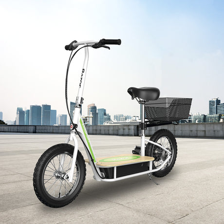 Scooter Eléctrico Razor EcoSmart SUP