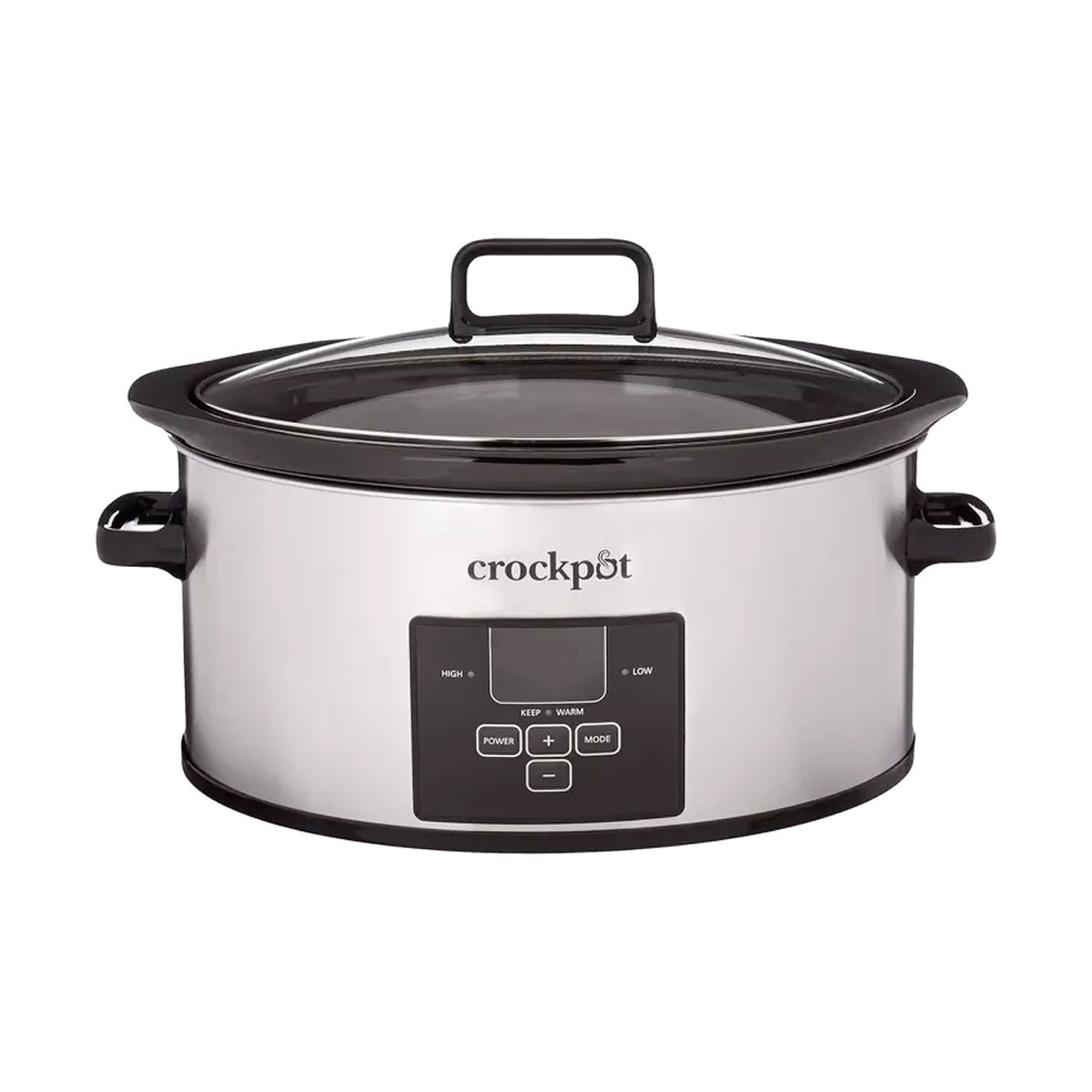 Olla De Cocción, Crock-pot