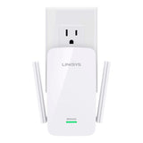 Extensor Wi-Fi Spot Finder Linksys