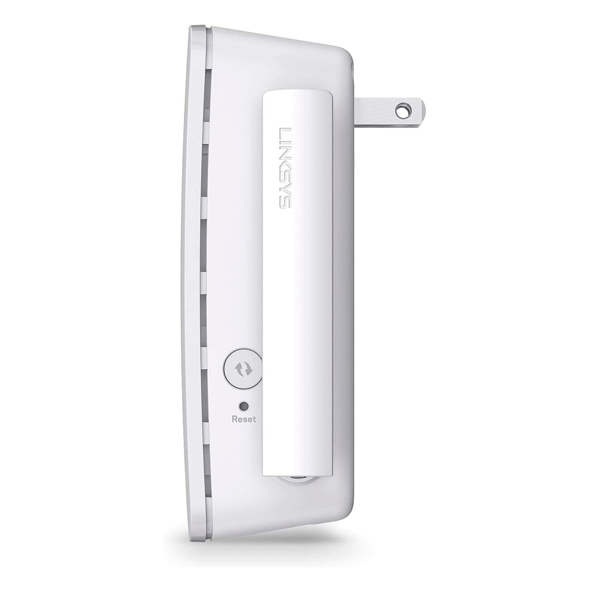 Extensor Wi-Fi Spot Finder Linksys