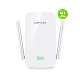 Extensor Wi-Fi Spot Finder Linksys