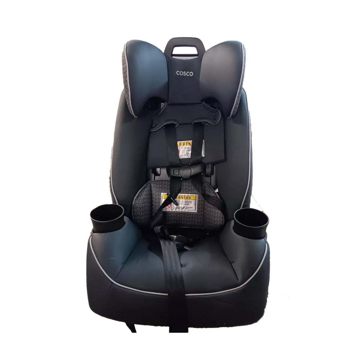 Asiento Convertible para Auto, Cosco Kids Easy Elite (Reacondicionado)