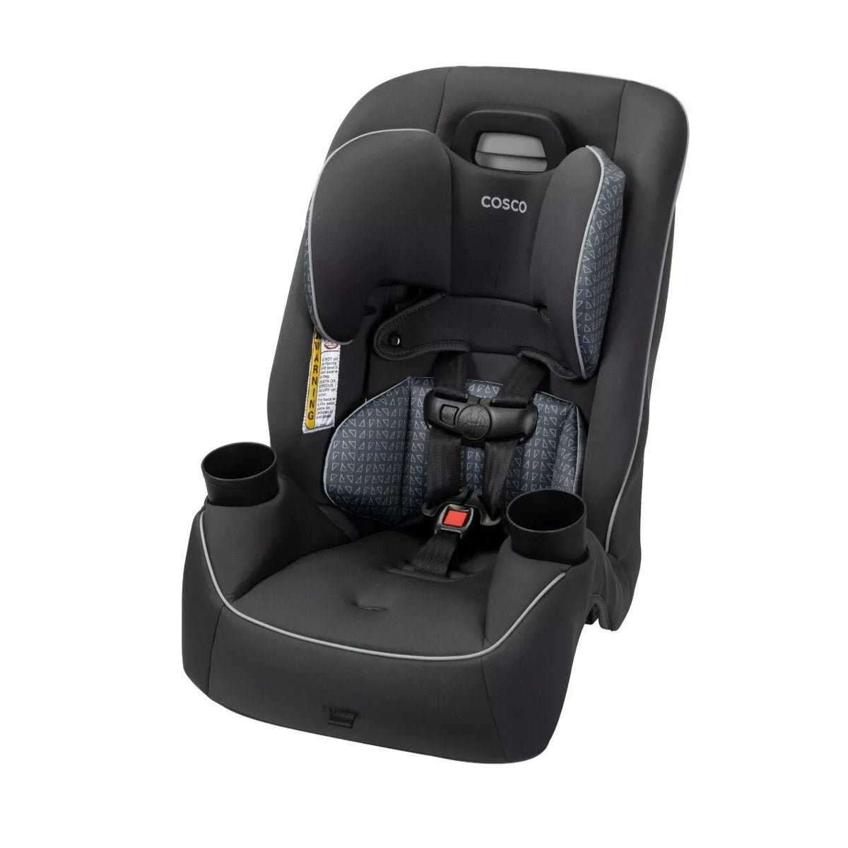 Asiento Convertible para Auto, Cosco Kids Easy Elite (Reacondicionado)