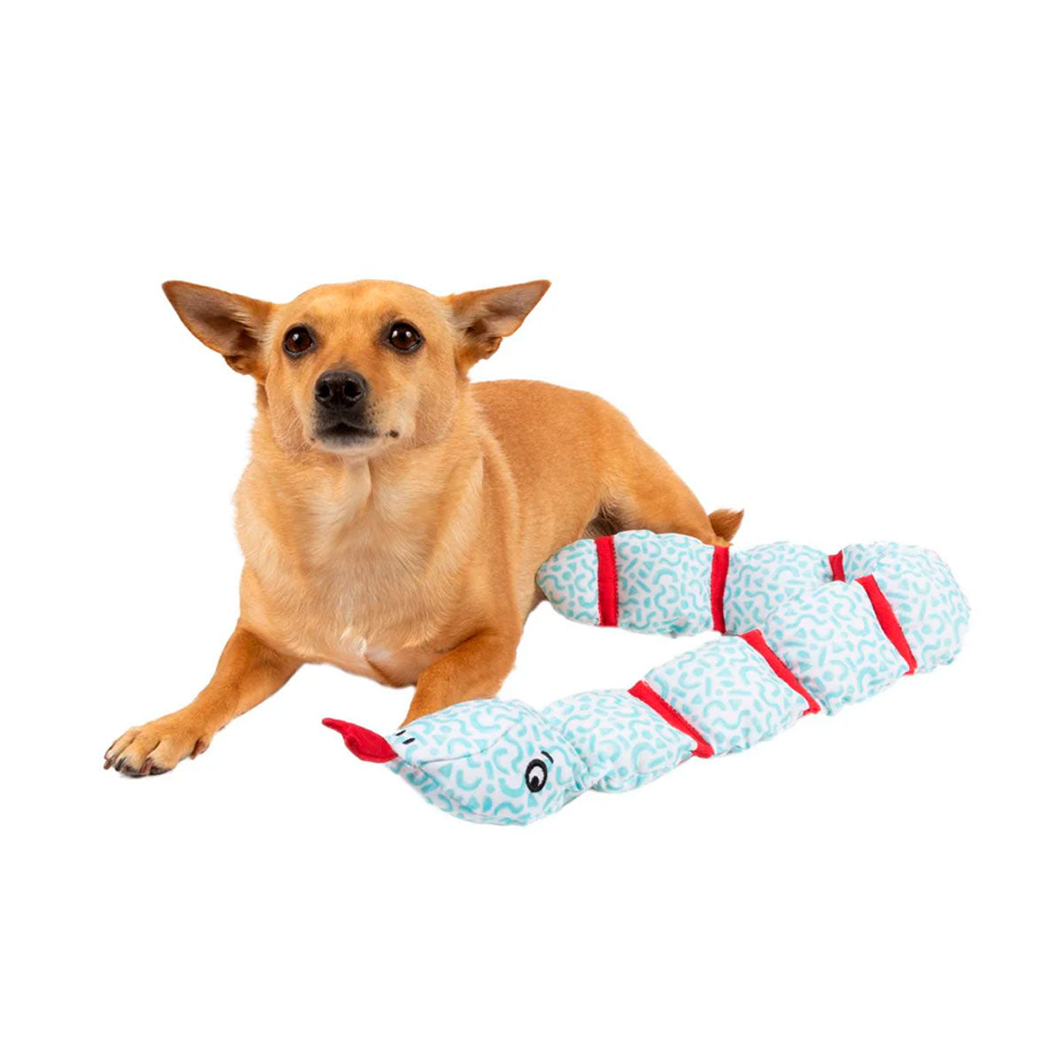 Juguete de Peluche para Perros, Vibrant Life