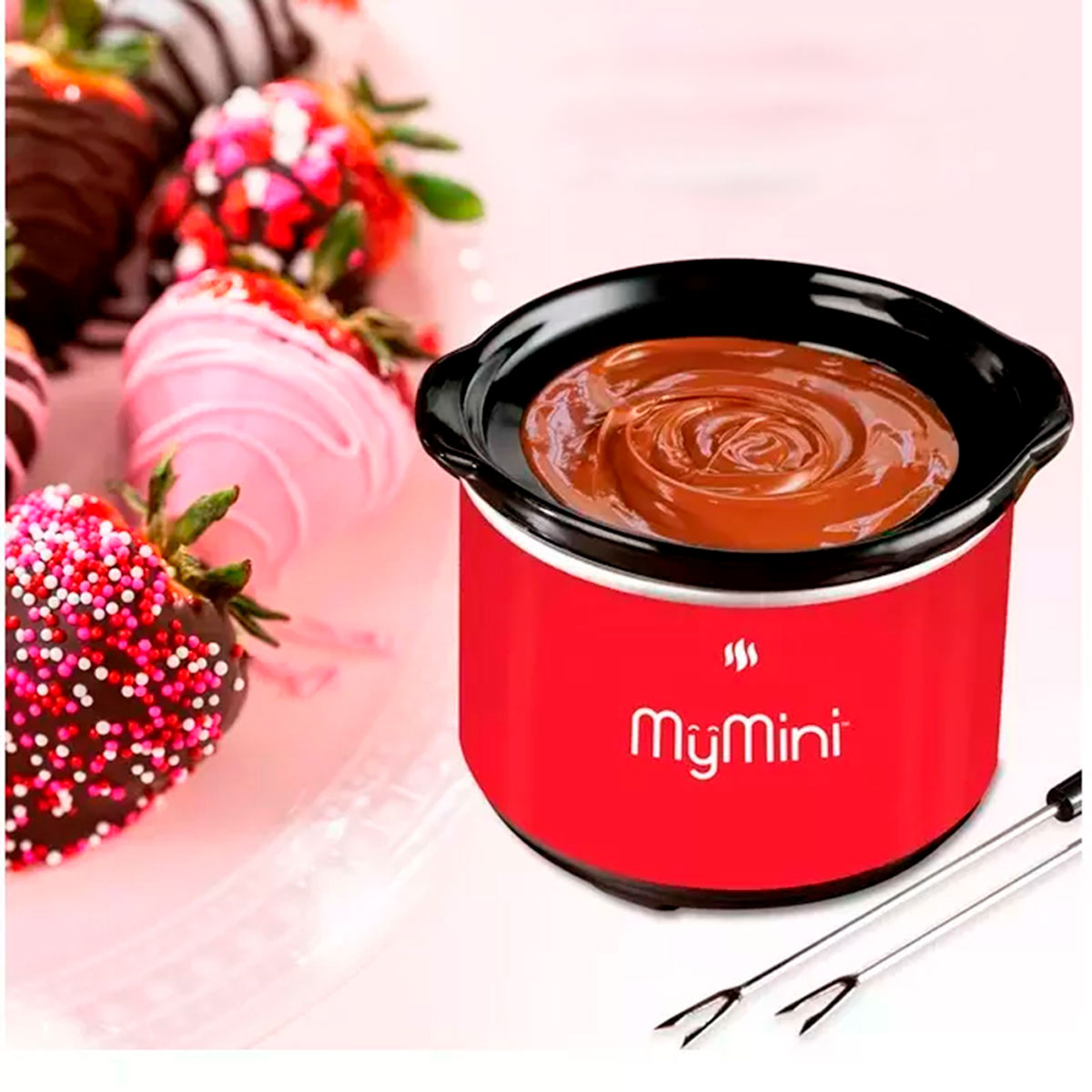 Calentador de Alimentos, MyMini