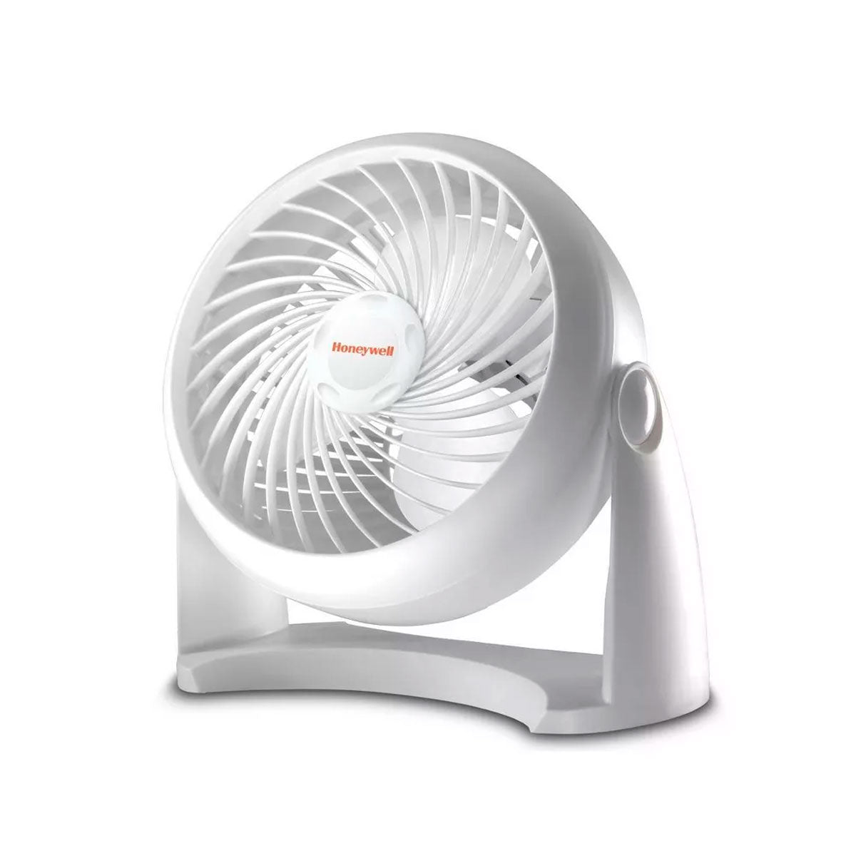 Ventilador Turbo Force color Blanco, Honeywell