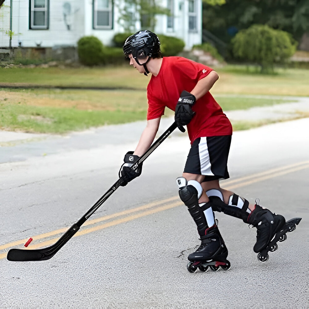 Palo de Hockey, Franklin Sports