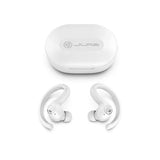 Audífonos True Wireless color Blanco, JLab Air Sport (Reacondicionado)