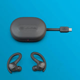 Marcos de Audio Inalámbrico para Gafas, JLab JBuds (Reacondicionado)