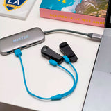 Marcos de Audio Inalámbrico para Gafas, JLab JBuds (Reacondicionado)