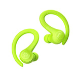 Audífonos Inalámbricos color Amarillo Neón, JLab Go Air Sport True Wireless (Reacondicionado)