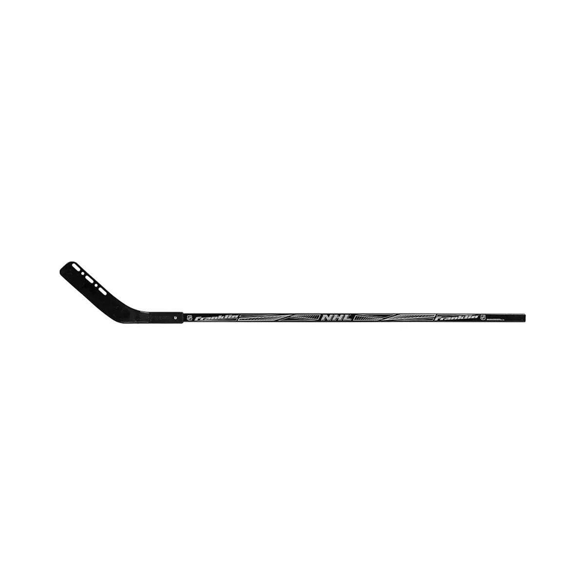 Palo de Hockey color Negro, Franklin Sports