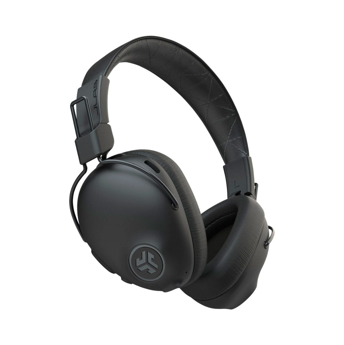 Audífonos Inalámbricos color Negro, JLab Studio Pro ANC (Reacondicionado)