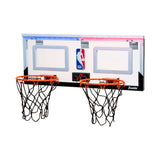 Juego de Baloncesto, NBA Dual Shot Pro Hoops