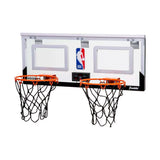 Juego de Baloncesto, NBA Dual Shot Pro Hoops
