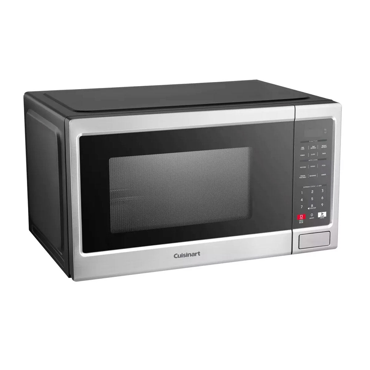 Horno de Microondas de 1.1 Pies Cúbicos, Cuisinart