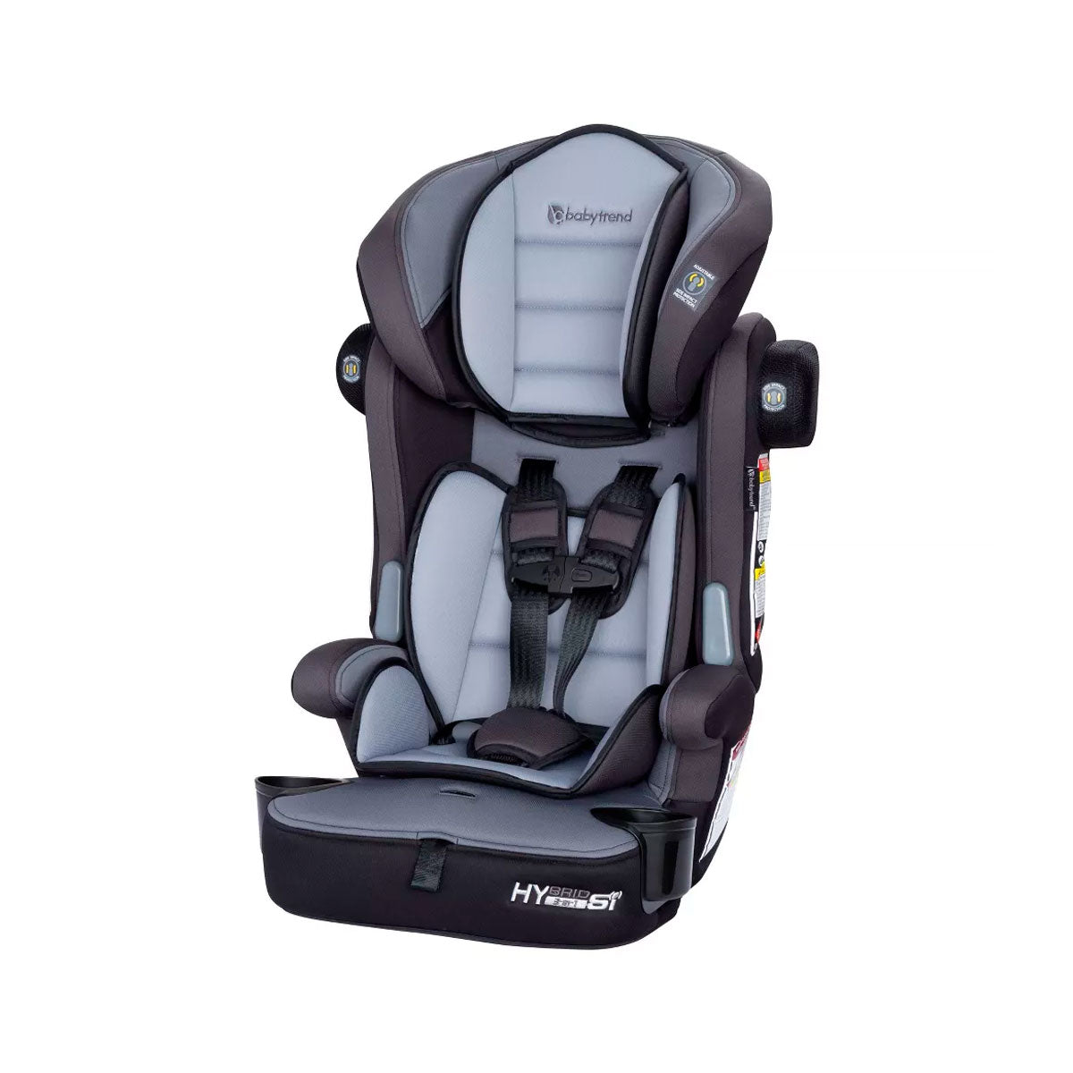 Asiento 3 en 1 Baby Trend Hybrid SI para Auto