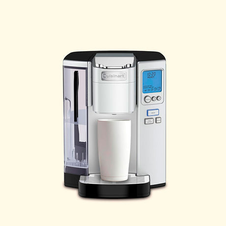 Cafetera, Cuisinart Premium