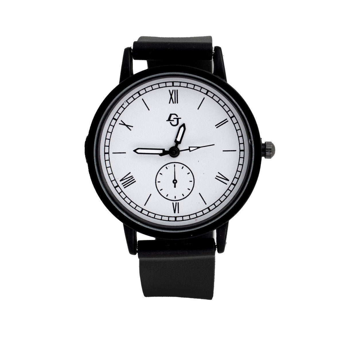 ACTIME Reloj para Dama color Negro