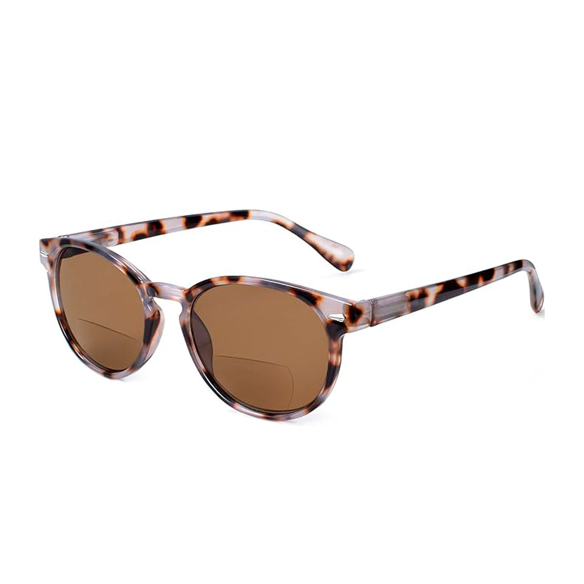 Madison Avenue, Gafas de sol Redondas Bifocales