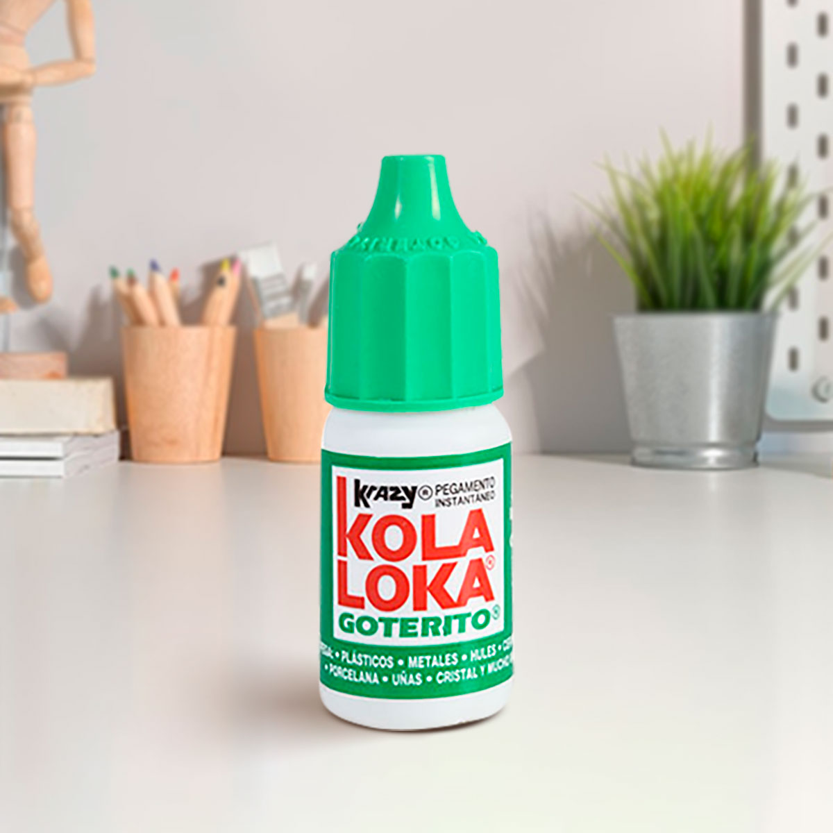 Kola Loka Goterito 3.5 gr.