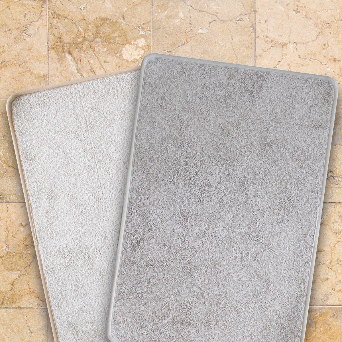 Tapete Decorativo color Beige 40x60cm