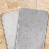 Tapete Decorativo color Beige 40x60cm