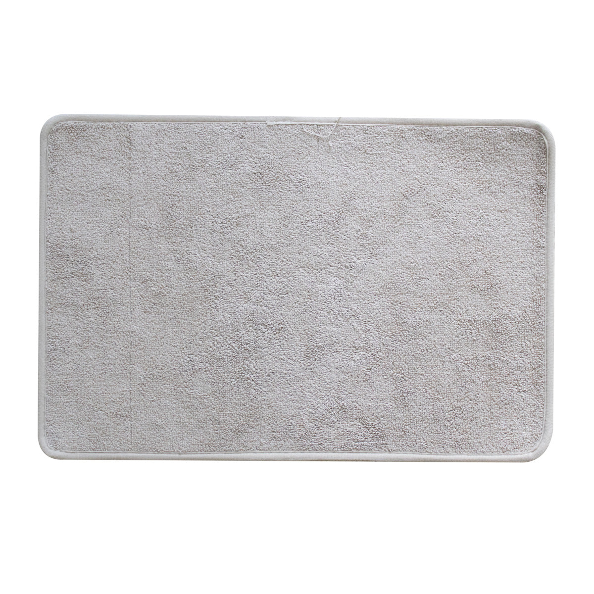 Tapete Decorativo color Beige 40x60cm