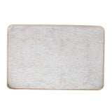 Tapete Decorativo color Beige 40x60cm