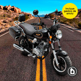 Motocicleta Kiwo 150, 2024