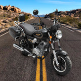 Motocicleta Kiwo 150, 2024