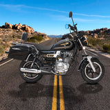 Motocicleta Kiwo 150, 2024