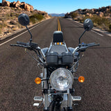 Motocicleta Kiwo 150, 2024