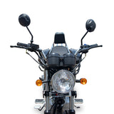 Motocicleta Kiwo 150