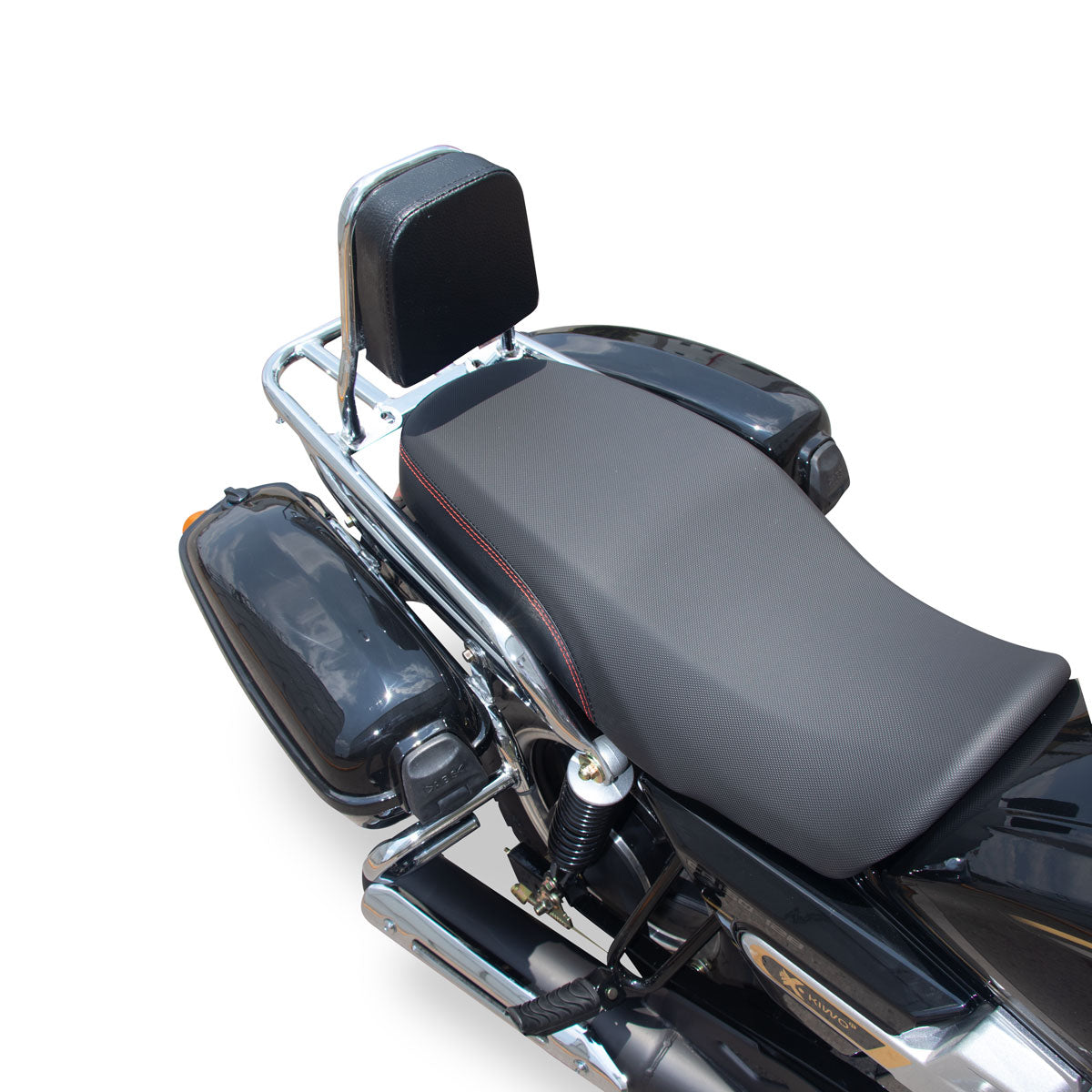 Motocicleta Kiwo 150